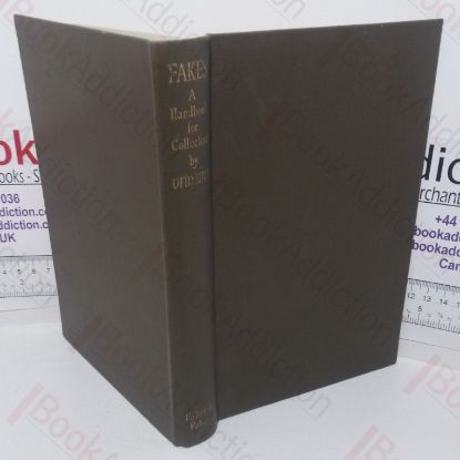 Picture of Fakes: A Handbook for Collectors and Students
