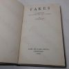 Picture of Fakes: A Handbook for Collectors and Students