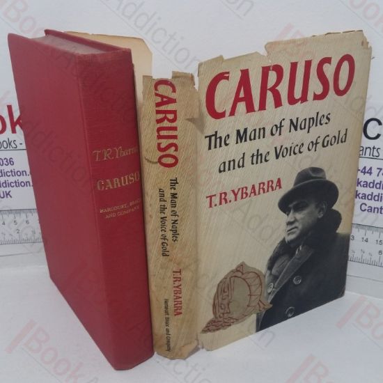 Picture of Caruso: The Man of Naples and the Voice of Gold