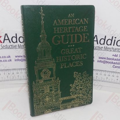 Picture of Great Historic Places (An American Heritage Guide)