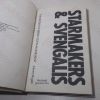 Picture of Starmakers and Svengalis: The History of British Pop Management