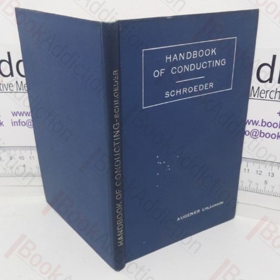 Picture of Handbook of Conducting