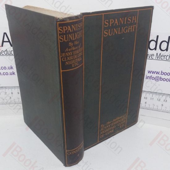 Picture of Spanish Sunlight