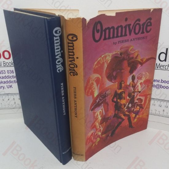 Picture of Omnivore