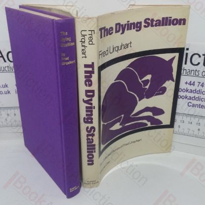 Picture of The Dying Stallion and Other Stories (The Collected Stories,  Volume 1)