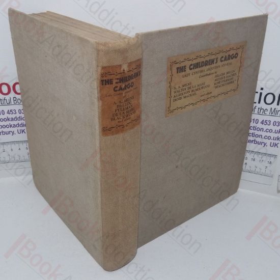 Picture of The Children's Cargo: Lady Cynthia Asquith's Annual