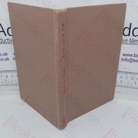 Picture of Me and Gus