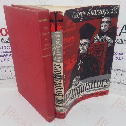 Picture of The Inquisitors