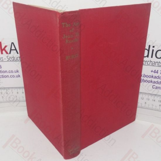 Picture of The Age of Jean de Reszke: Forty Years of Opera, 1874-1914