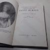 Picture of The Early Journals and Letters of Fanny Burney, Vol. 1: 1768-1773