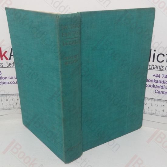 Picture of Bavarian Fantasy: The Story of Ludwig II