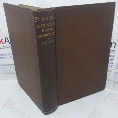 Picture of Fossil Men: Elements of Human Palaeontology