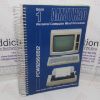 Picture of Amstrad Personal Computer Word Processor User Guide: The PCW8256 and PCW8512 User Guide and Guide to Locomotive Software's LocoScript (Book 1)