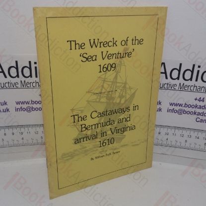 Picture of The Wreck of the 'Sea Venture', 1609: The Castaways in Bermuda and Arrival in Virginia, 1610