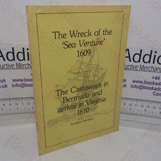 Picture of The Wreck of the 'Sea Venture', 1609: The Castaways in Bermuda and Arrival in Virginia, 1610