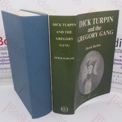 Picture of Dick Turpin and the Gregory Gang