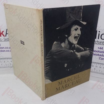 Picture of Marcel Marceau