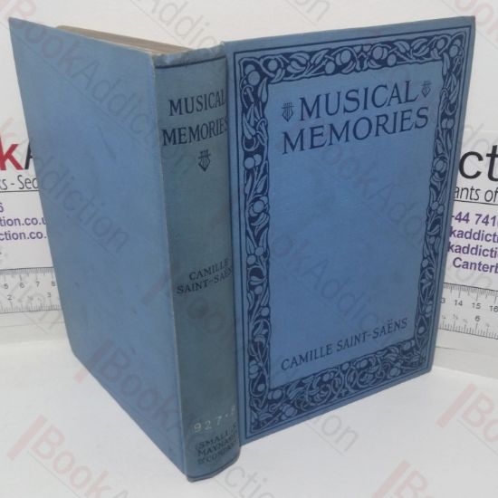 Picture of Musical Memories