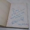 Picture of Child Prodigy: Erich Wolfgang's Years of Childhood (Signed and Inscribed)