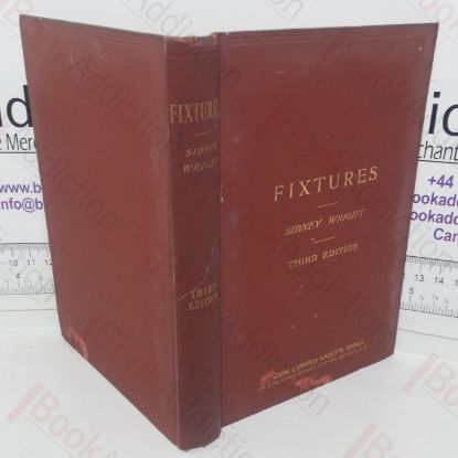 Picture of Fixtures: Law and Practice