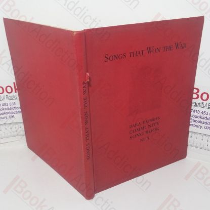 Picture of Songs That Won the War: Daily Express Community Song Book, No. 3
