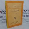 Picture of Catallus Sophocles (Greece & Rome: New Surveys in the Classics series, No. 20)