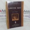 Picture of Greek Art (Greece & Rome: New Surveys in the Classics series, No. 40)