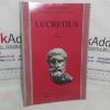 Picture of Lucretius (Greece & Rome: New Surveys in the Classics series, No. 11)