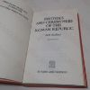 Picture of Festivals and Ceremonies of the Roman Republic (Aspects of Greek and Roman Life series)