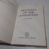 Picture of Festivals of the Athenians (Aspects of Greek and Roman Life series)