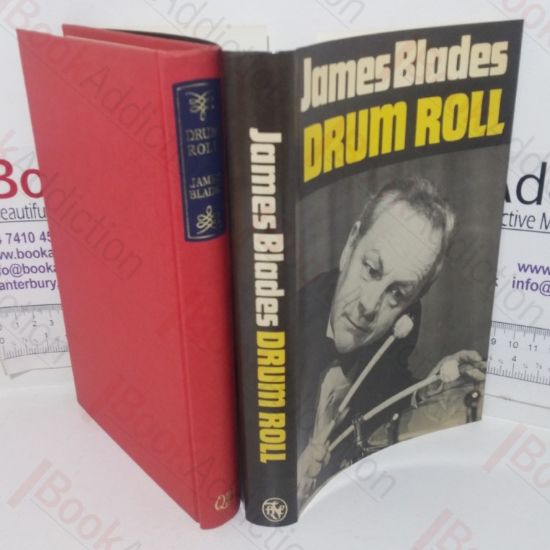 Picture of Drum Roll: A Professional Adventure from the Circus to the Concert Hall