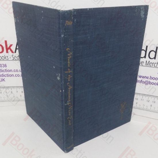 Picture of Music of the Ancient Near East