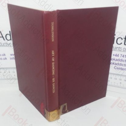 Picture of The Art of Dancing & Six Dances