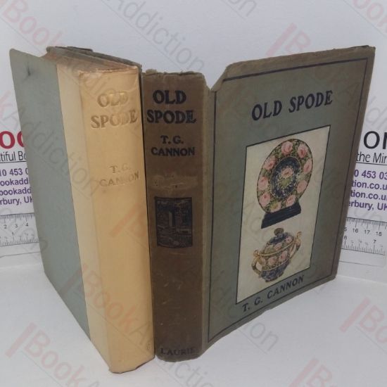 Picture of Old Spode