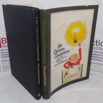 Picture of The Cartoon Connection: The Art of Pictorial Humour