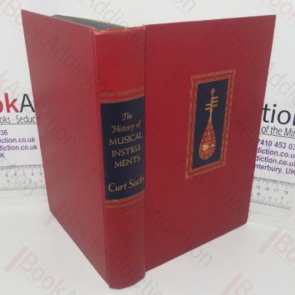 Picture of The History of Musical Instruments