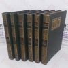 Picture of The Works of William Shakespeare (The Henry Irving Shakespeare), (Volumes I , 3, 4, 5, 11, 12)