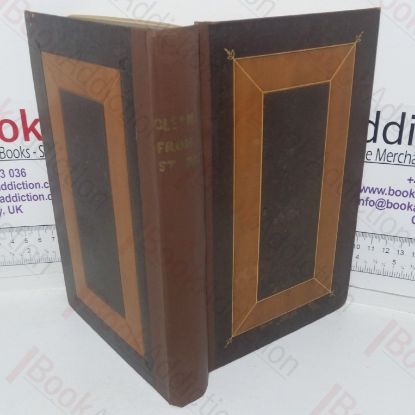 Picture of Gleanings from Old S Paul's