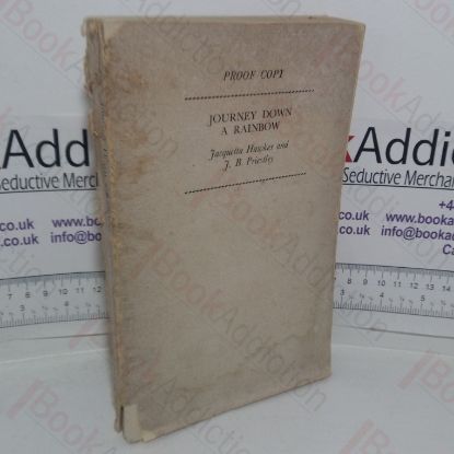 Picture of Journey Down a Rainbow (Proof Copy)