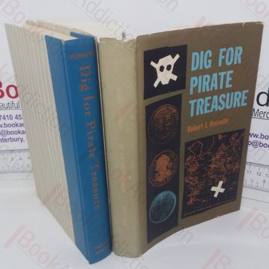 Picture of Dig for Pirate Treasure