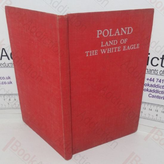 Picture of Poland: Land of the White Eagle