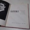 Picture of Nijinsky: An Illustrated Monograph