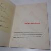 Picture of Willy Dreifuss: An Appreciation; Reproductions from the set of sketches for the Folio of Dr Willy Dreifuss, being Expressions & Comments of Celebrities in the World of Music & with Important People in the World Around Us