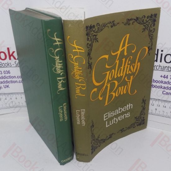 Picture of A Goldfish Bowl