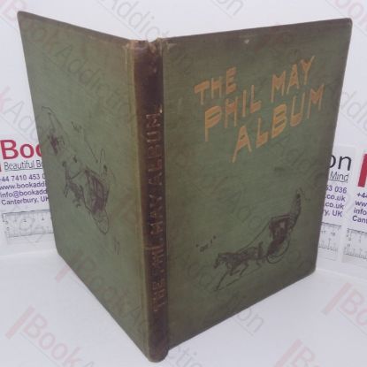 Picture of The Phil May Album