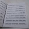 Picture of The Drummer's Rudimental Reference Book