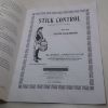Picture of Stick Control: For the Snare Drummer