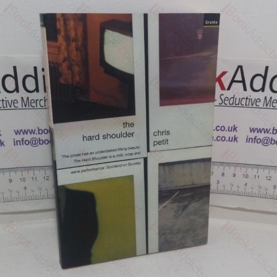 Picture of The Hard Shoulder