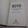 Picture of Boyd: The Fighter Pilot Who Changed the Art of War