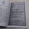 Picture of A Practical Guide for Emigrants to North America, including the United States, Lower and Upper Canada, and Newfoundland; With Full Information Respecting the Preparations Necessary for the Voyage, Instructions on Landing, Travelling Routes, Capabilities and Price of Land, Farming Operations